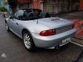 For sale Bmw Z3 Manual-7