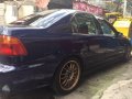 For sale Honda Civic 1999 sir body-7