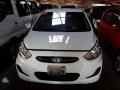 2016 Hyundai Accent CRDI AT for sale -1