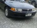 1998 mdl Mitsubishi Lancer glxi matic for sale-4