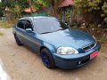 Honda Civic vti vtec 1996 for sale -5