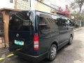 For sale 2013 Toyota Commuter Hi ace-5