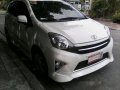 Toyota Wigo 2017 for sale -3