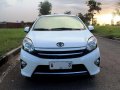 Toyota Wigo 1.0G Manual Transmission 2014 for sale-5
