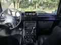 1992 Pajero Boxtype Local for sale -6