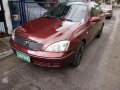 2006 Nissan Sentra Gx matic for sale -0