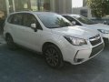 Subaru Forester 2017 for sale -0