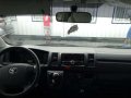 Toyota HiAce Commuter 2015 for sale -5