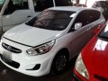 2016 Hyundai Accent CRDI AT for sale -2