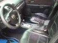 MAZDA 3V 2007 Top of the line for sale -9