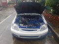 1999 Honda Civic Manual Gasoline for sale -0