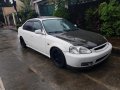 1999 Honda Civic Manual Gasoline for sale -4