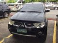 Mitsubishi Montero gls 2010 AT6 for sale-1