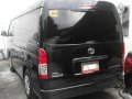 2017 Toyota Super Grandia Diesel A/T for sale-1