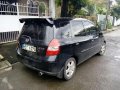 Honda jazz 2006 local for sale -3