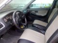 2001 Honda City Type Z Automatic for sale -5