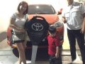 New 2017 Toyota VIOS 2.5K All in DP For Sale -9
