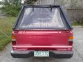 1996 Mitsubishi L200 for sale -4