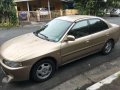 Mitsubishi Lancer GLXi for sale -4