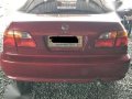 FOR SALE / SWAP Honda Civic LXi 1999 Model-2