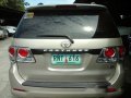 Toyota Fortuner 2013 for sale -4