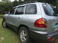 Hyndai Santa Fe 2005 for sale -2