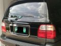 For sale 98 Toyota Land Cruiser LC100-6