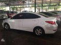 2015 Hyundai Accent Gls AT for sale -3
