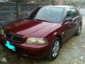 Honda city 97 matic for sale -1