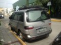 2002 Hyundai Starex for sale-3