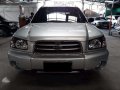 2004 Subaru Forester 4WD for sale-0