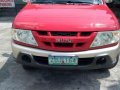 XUV Crosswind 2006 for sale -0