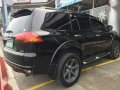 Mitsubishi Montero gls 2010 AT6 for sale-3