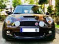 MINI Cooper S R56 Mayfair for sale -0