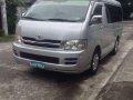Toyota Hiace Grandia 2010 for sale -2