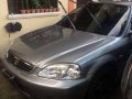 Honda Civic 2000 for sale-0