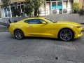 Chevrolet Camaro 2016 for sale -2