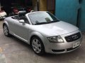 For sale 2000 Audi TT roadster local-7