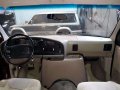 1995 Ford E350 73 US Version AT Red For Sale -7
