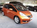 2012 Honda Jazz 15 AT top of the line for sale-0