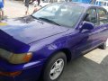 97 mdl Toyota Corolla XL for sale-6