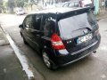 Honda jazz 2006 local for sale -2