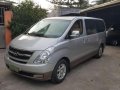 2008 Hyundai Grand Starex VGT for sale-1