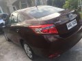 2014 Toyota Vios E for sale -1