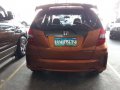 2012 Honda Jazz 15 AT top of the line for sale-2