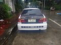 1999 Honda Civic Manual Gasoline for sale -7