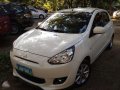 2013 Mitsubishi Mirage GLS AT for sale -0