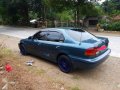 Honda Civic vti vtec 1996 for sale -1