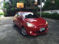 Mitsubishi Mirage 2013 for sale -0