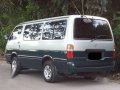 1997 TOYOTA HI ACE VAN super grandia for sale-3